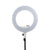 Impressions Vanity DUAL COLOR TEMPERATURE LED VANITY STUDIO RING LIGHT (WARM TO COOL WHITE) BY NG