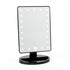 Impressions Vanity TOUCH 2.0 DIMMABLE LED MAKEUP MIRROR IN HIGH GLOSS