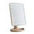 Impressions Vanity TOUCH 2.0 DIMMABLE LED MAKEUP MIRROR IN MATTE