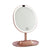 Impressions Vanity TOUCH WAVE MOTION-ACTIVATED LED MAKEUP MIRROR WITH DETACHABLE 5X MIRROR