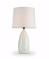 Lois Ivory Table Lamp