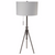 Zaya Table & Floor Lamp