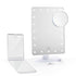 Impressions Vanity TOUCH: THE SET - TOUCH XL & TOUCHUP MAKEUP MIRROR BUNDLE