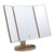 Impressions Vanity TOUCH TRIFOLD XL DIMMABLE LED MAKEUP MIRROR