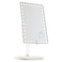 Impressions Vanity HELLO KITTY EDITION TOUCH PRO LED MAKEUP MIRROR WITH BLUETOOTH AUDIO+SPEAKERPHONE & USB CHARGER