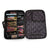 Impressions Vanity SLAYSSENTIALS MAKEUP CARRY CASE WITH ADJUSTABLE DIVIDERS